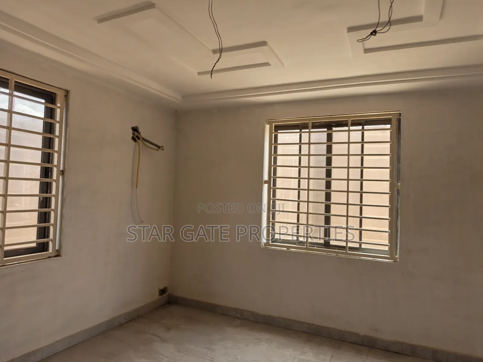 4bdrm House in Buokrom, Kumasi Metropolitan for sale