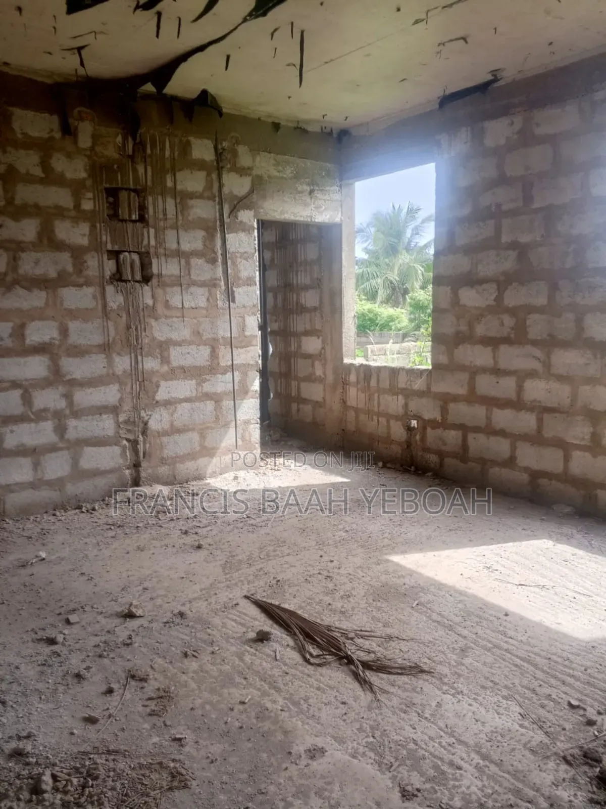 4bdrm House in Shining Star Real, Gomoa East for sale