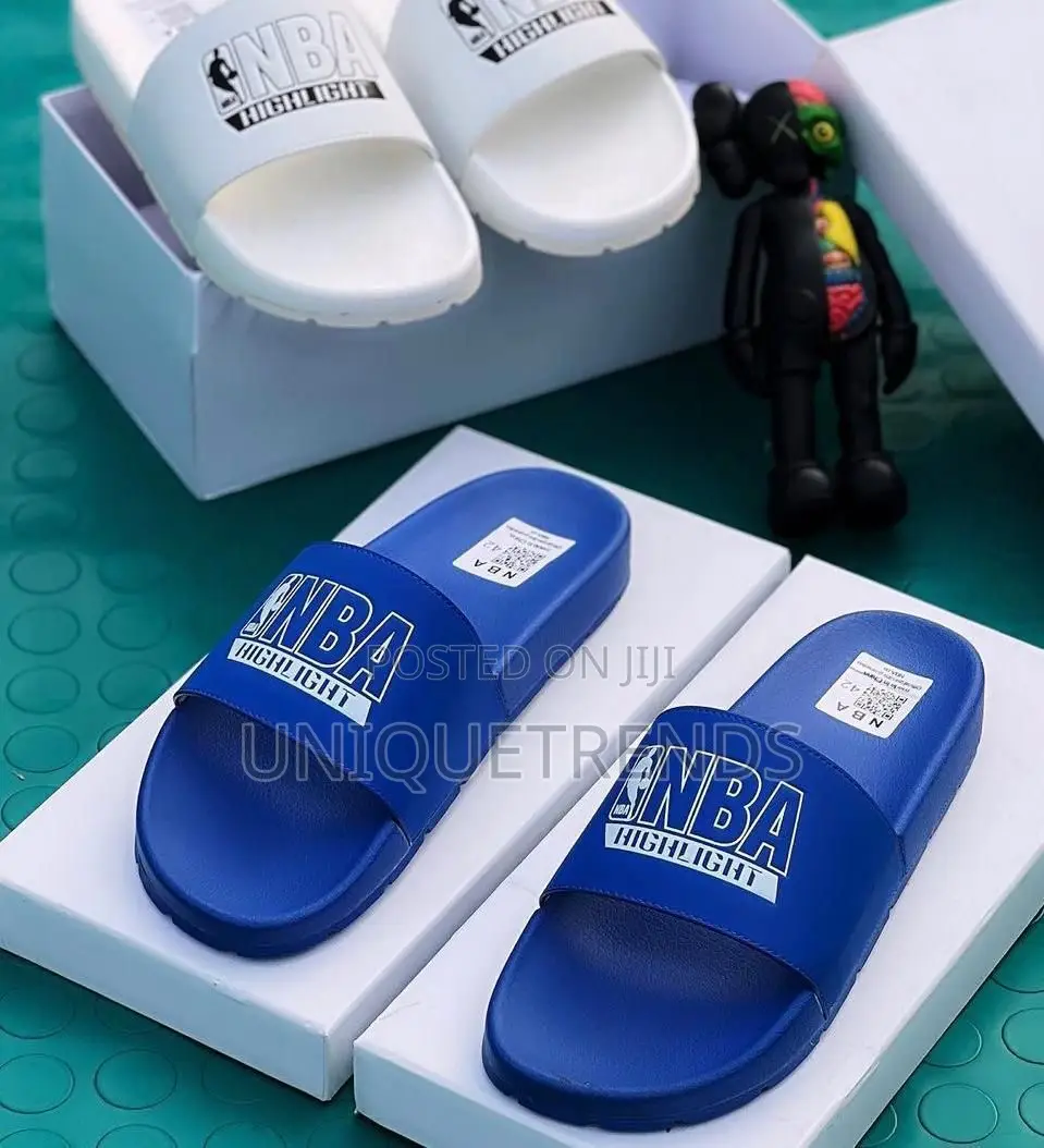 Original Nba Slides
