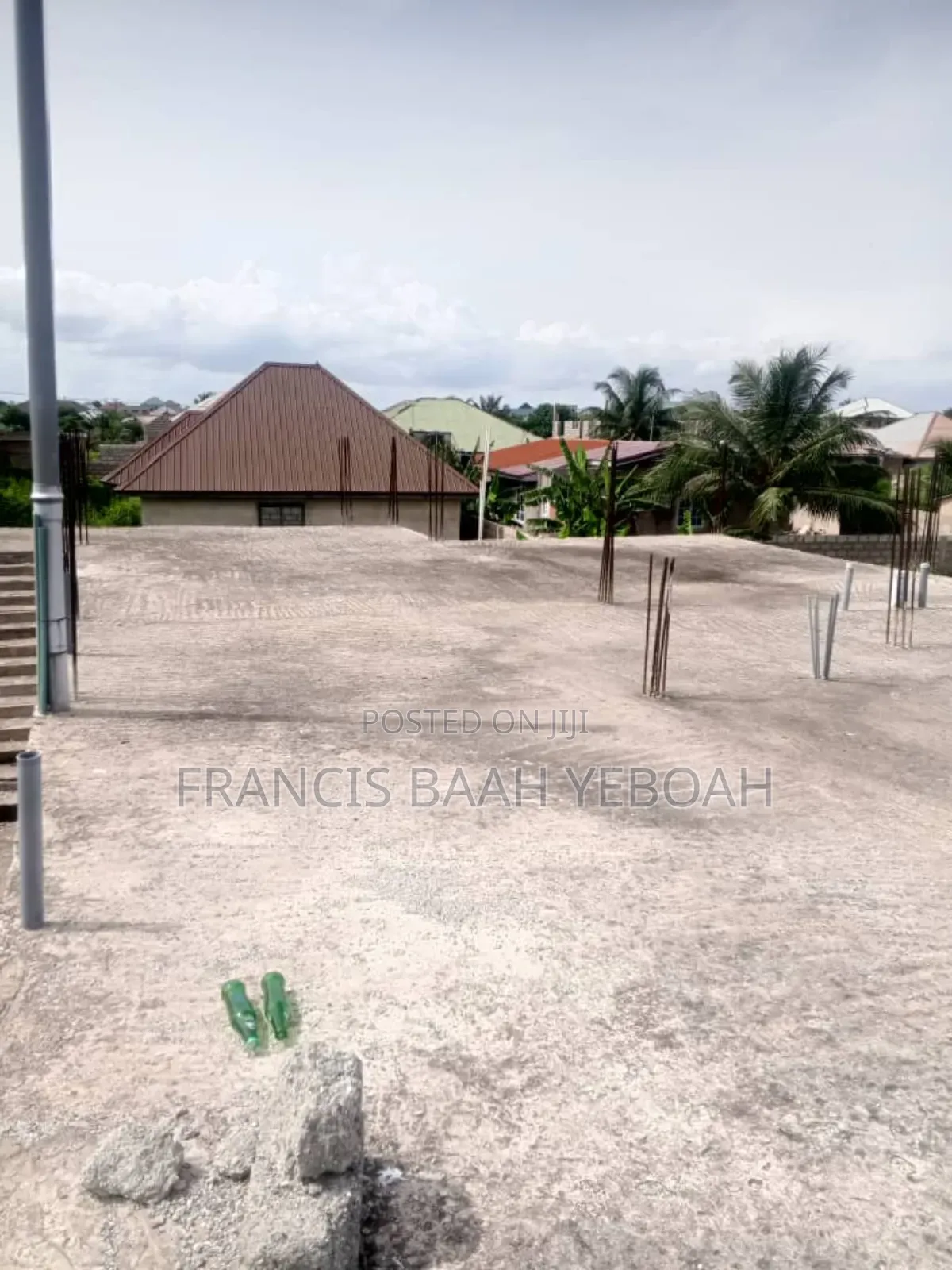 4bdrm House in Shining Star Real, Gomoa East for sale