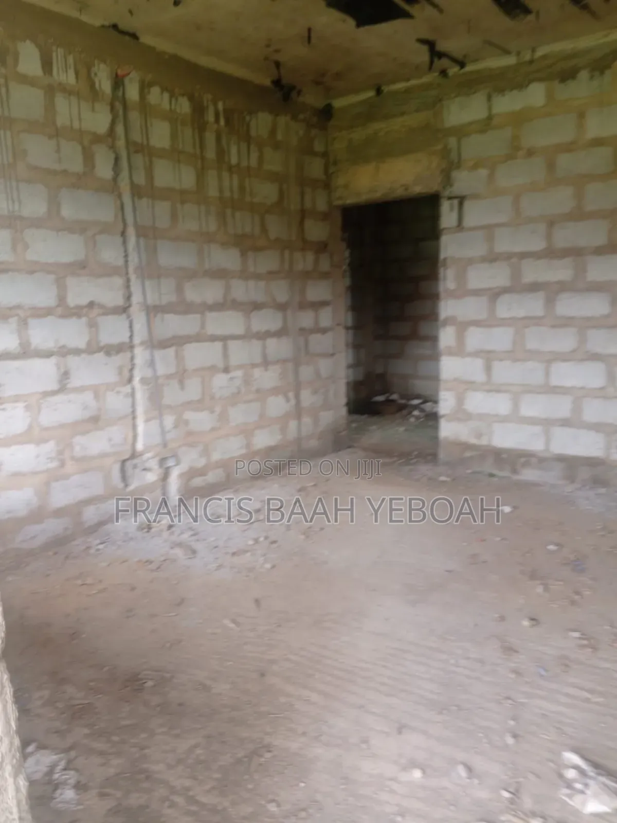 4bdrm House in Shining Star Real, Gomoa East for sale