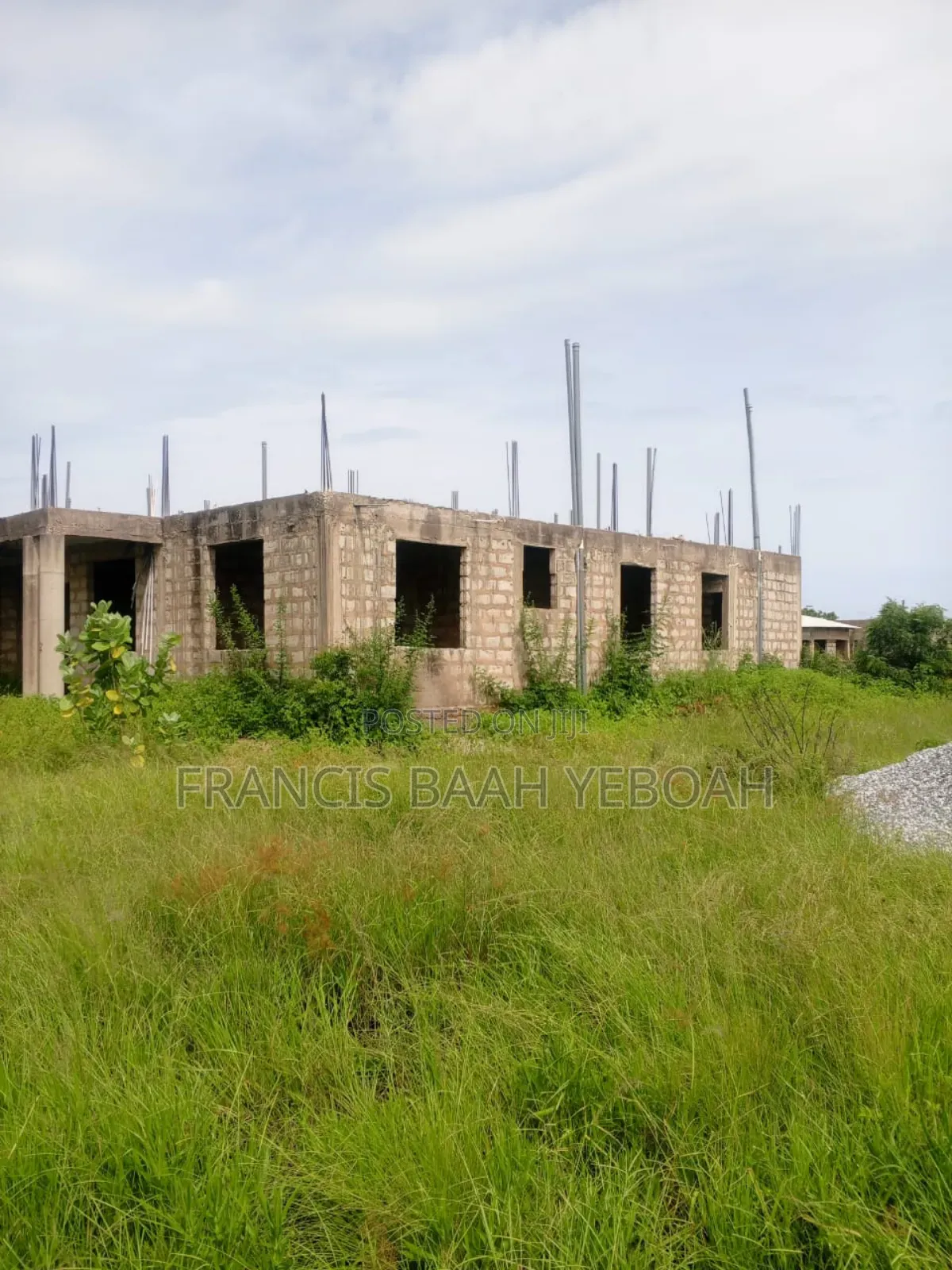 4bdrm House in Shining Star Real, Gomoa East for sale
