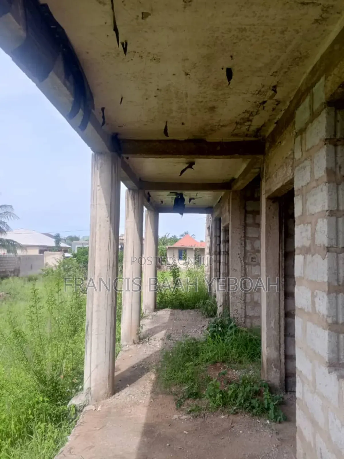 4bdrm House in Shining Star Real, Gomoa East for sale