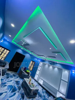 An Experienced Painter for Your Pop,Graffiato,Skimming,Painting