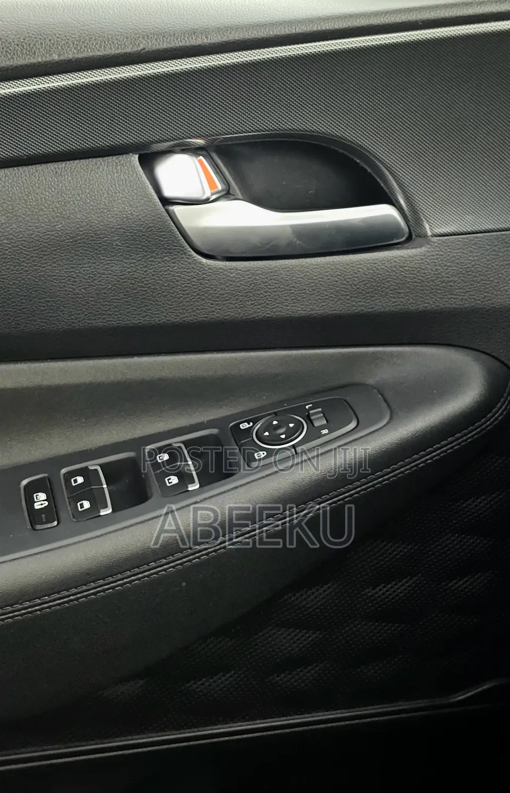 Hyundai Santa Fe SEL 2023 Silver