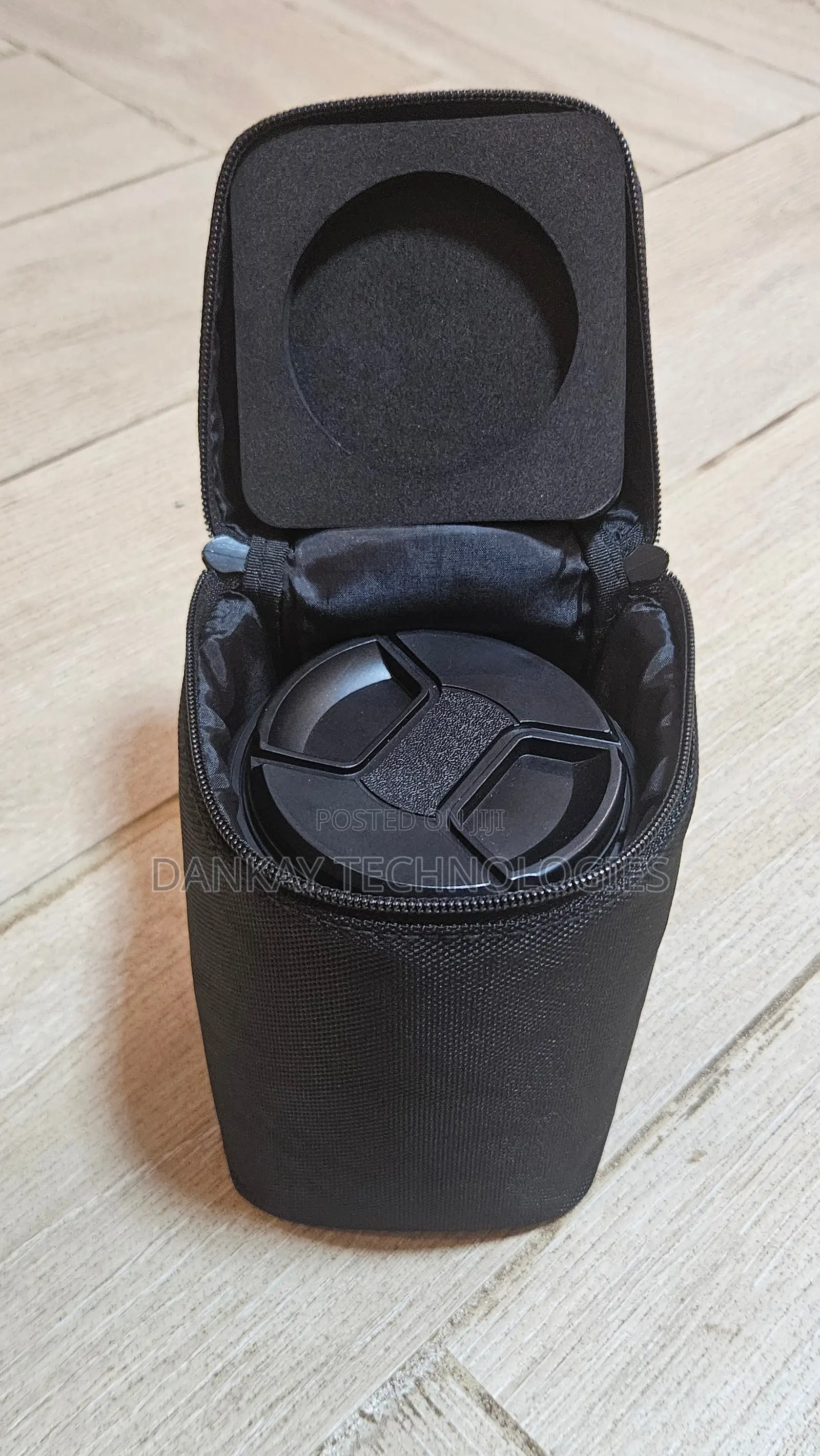 Sigma 85mm F1.4 Lens