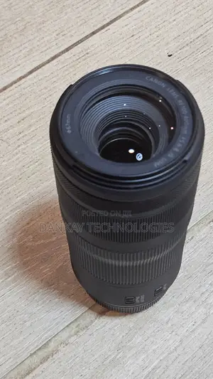 Canon Rf 100-400mm F/5.6-8 Is Usm Lens
