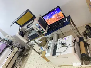 Mimage DTF Machine