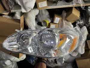Corolla 2007 Headlight