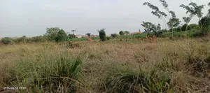 120/110 Ft Plot of Land for Sale at East Legon