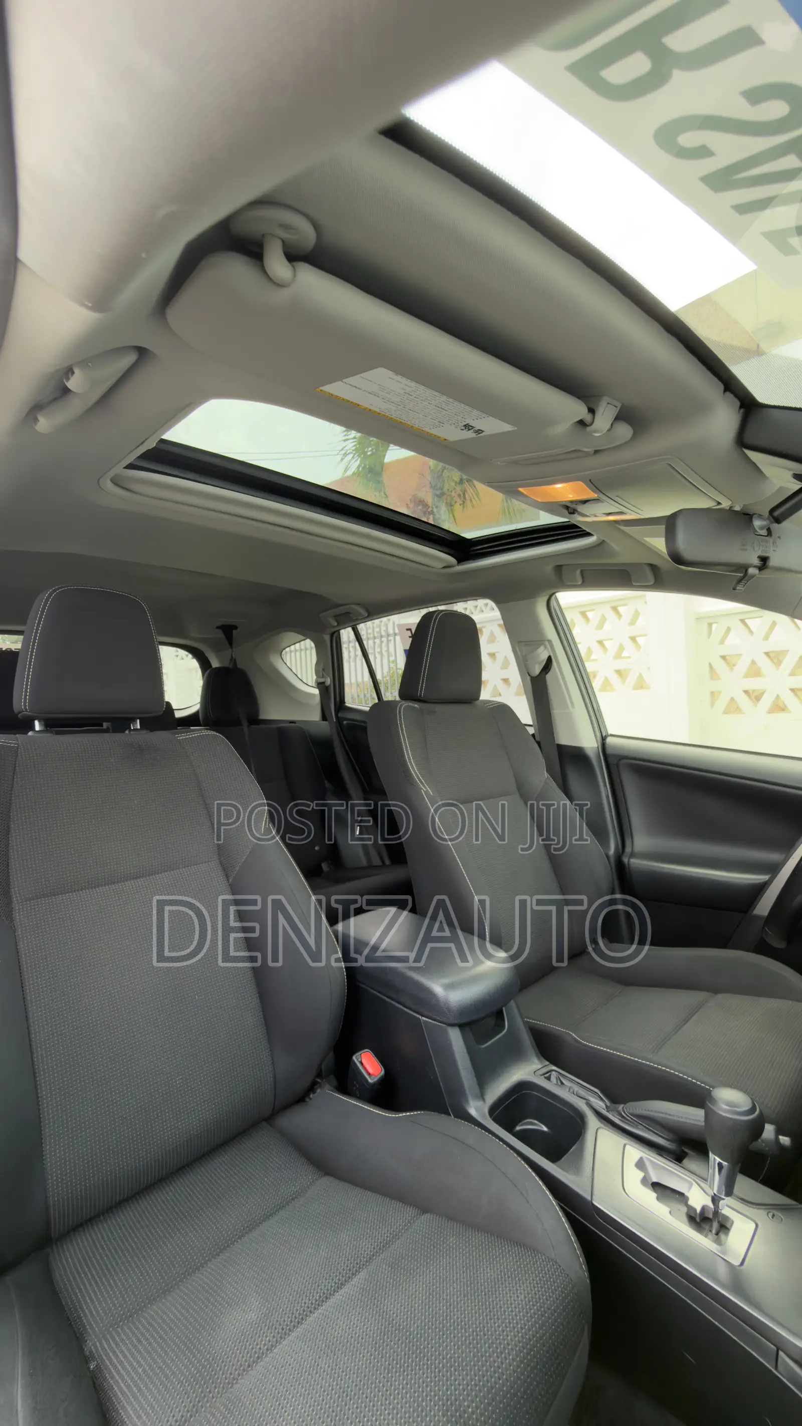 Toyota RAV4 XLE 4dr SUV AWD (2.5L 4cyl 6A) 2018 Black