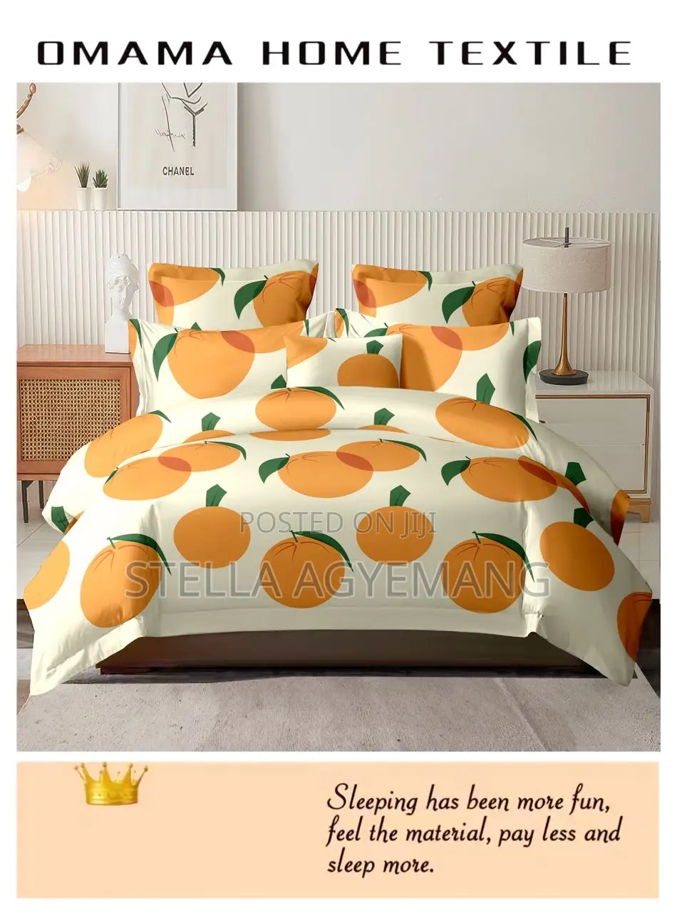 Bed Sheets