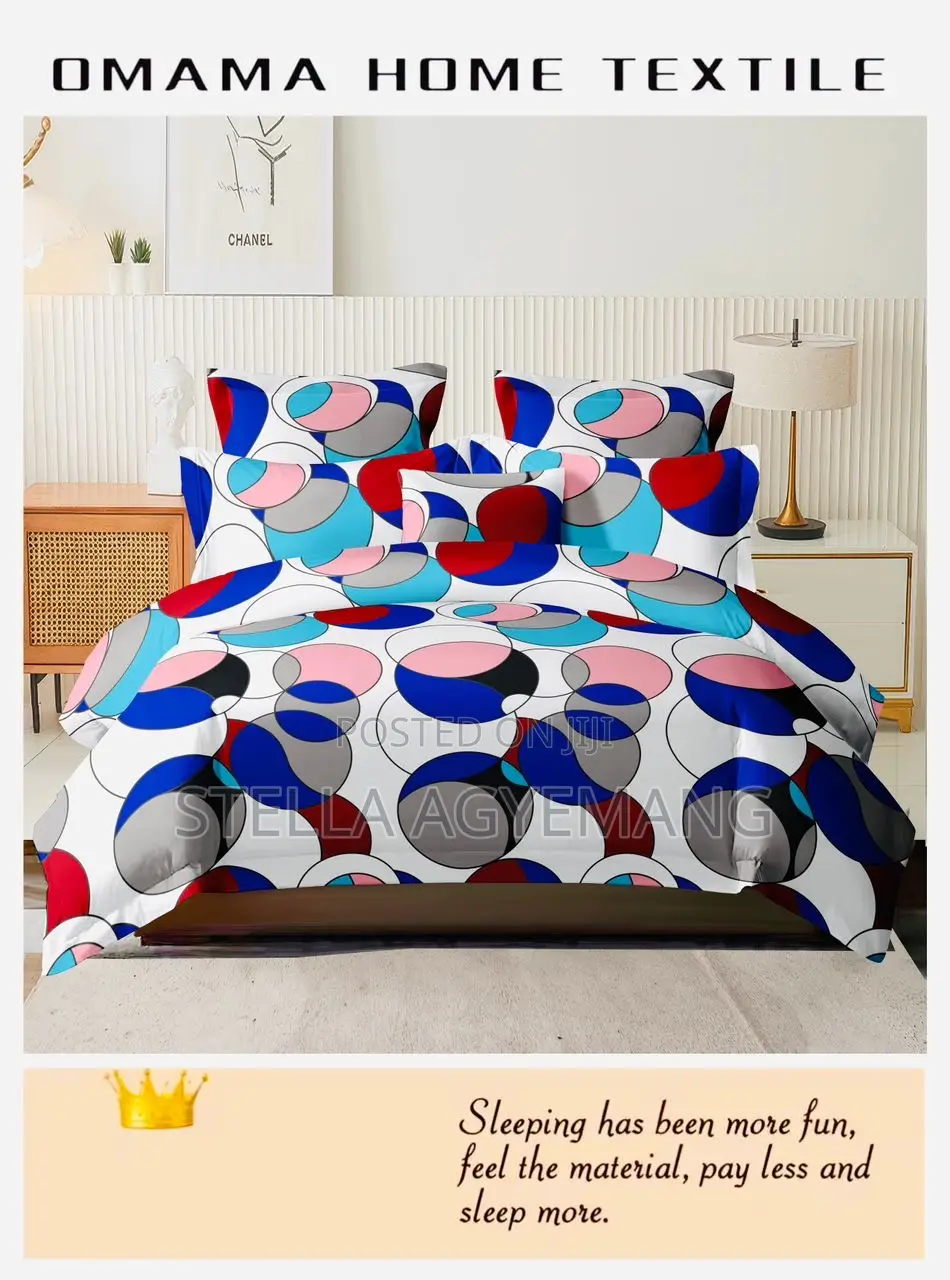 Bed Sheets