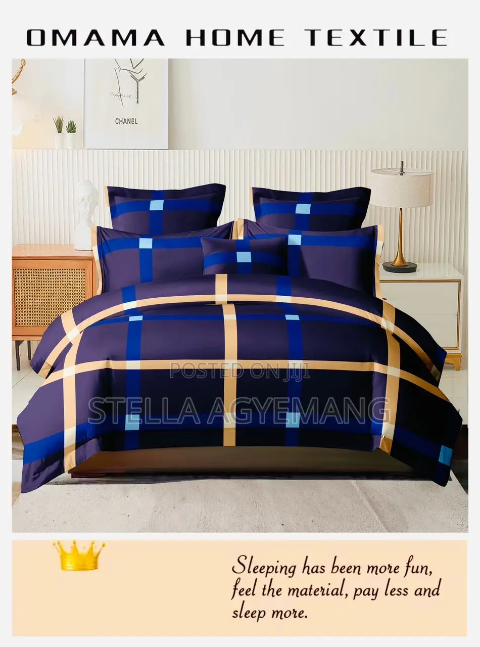Bed Sheets