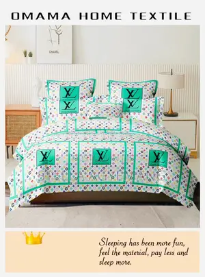 Bed Sheets