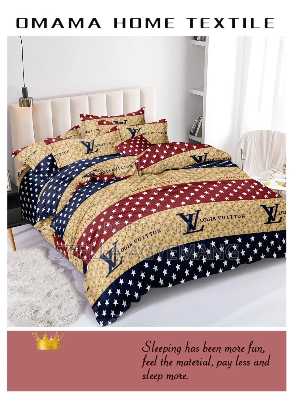 Bed Sheets