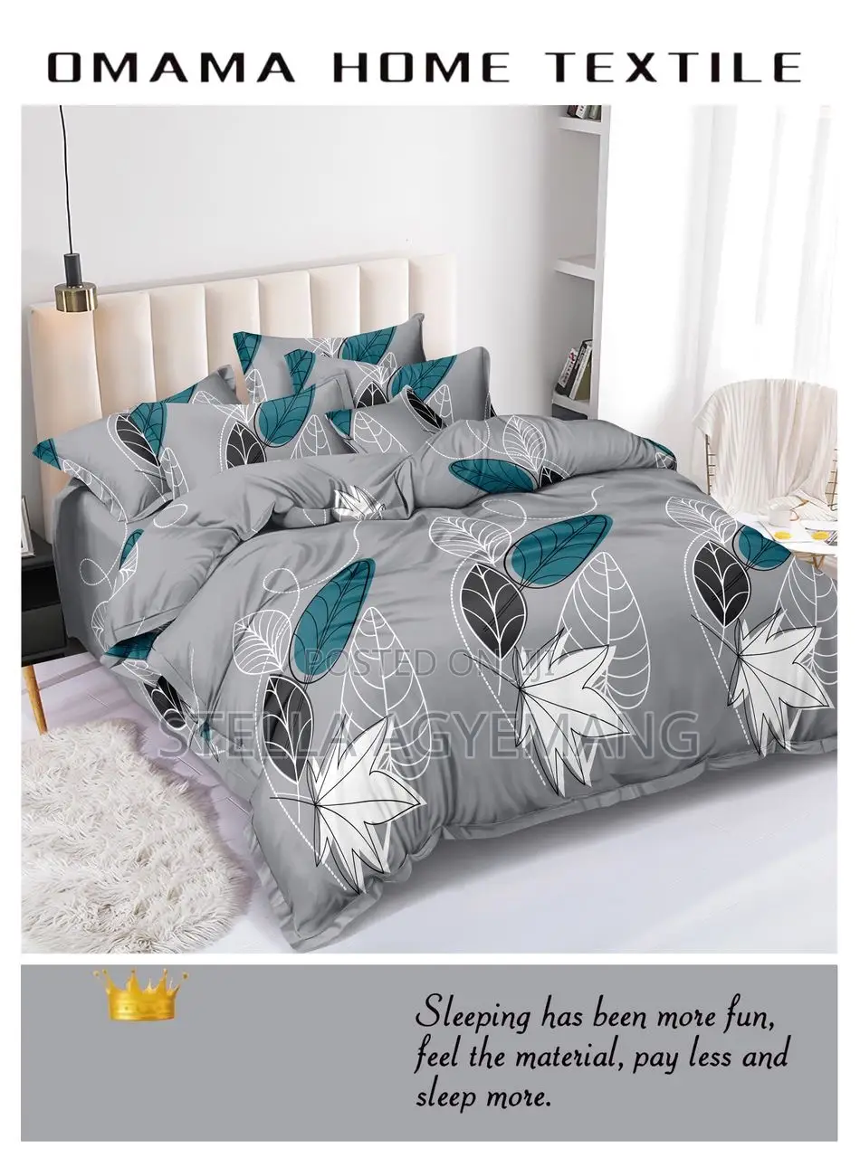 Bed Sheets