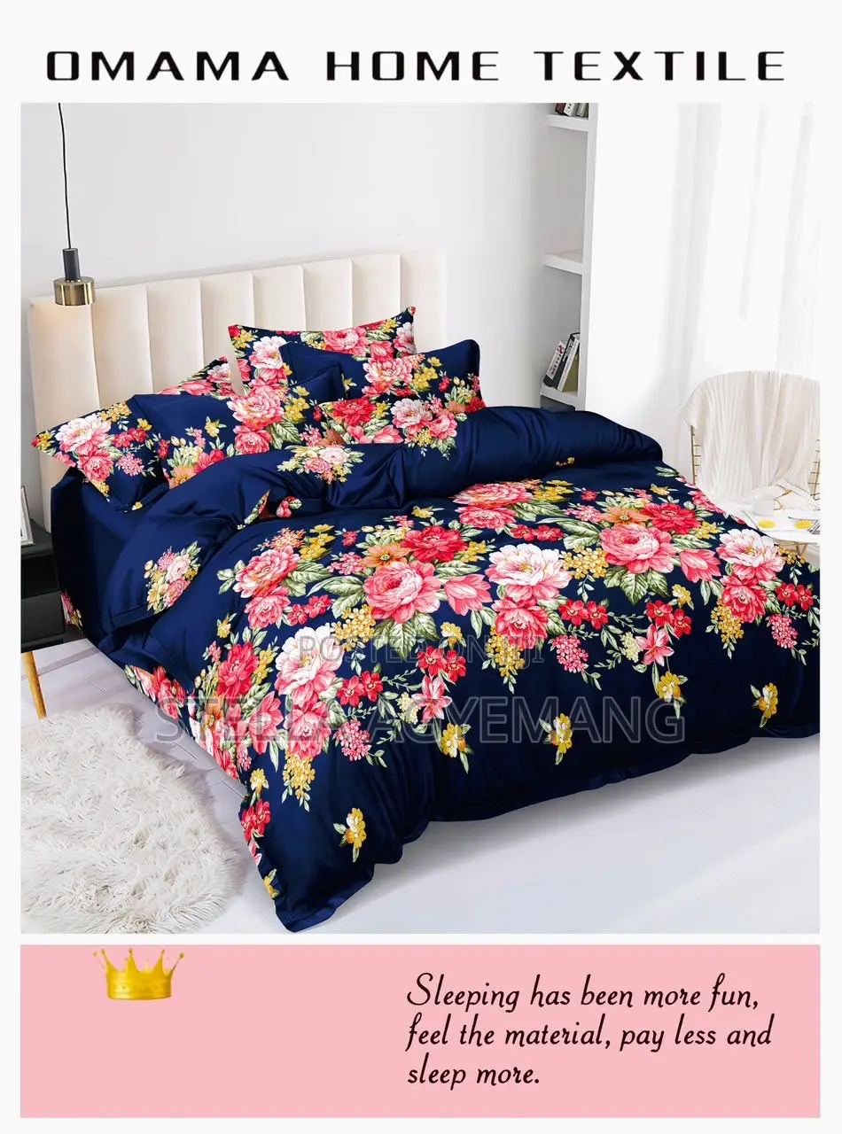 Bed Sheets