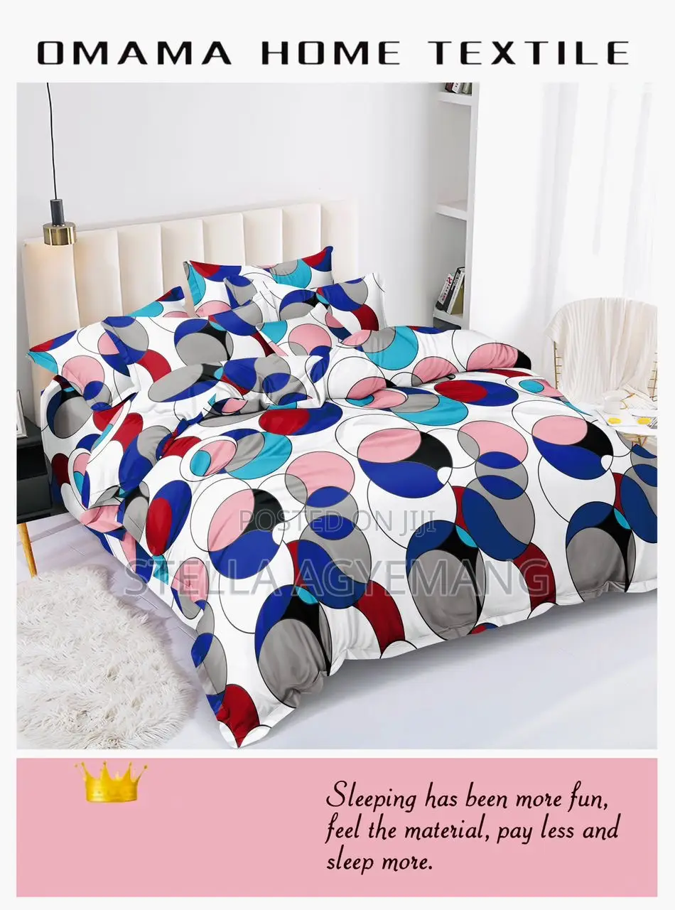 Bed Sheets