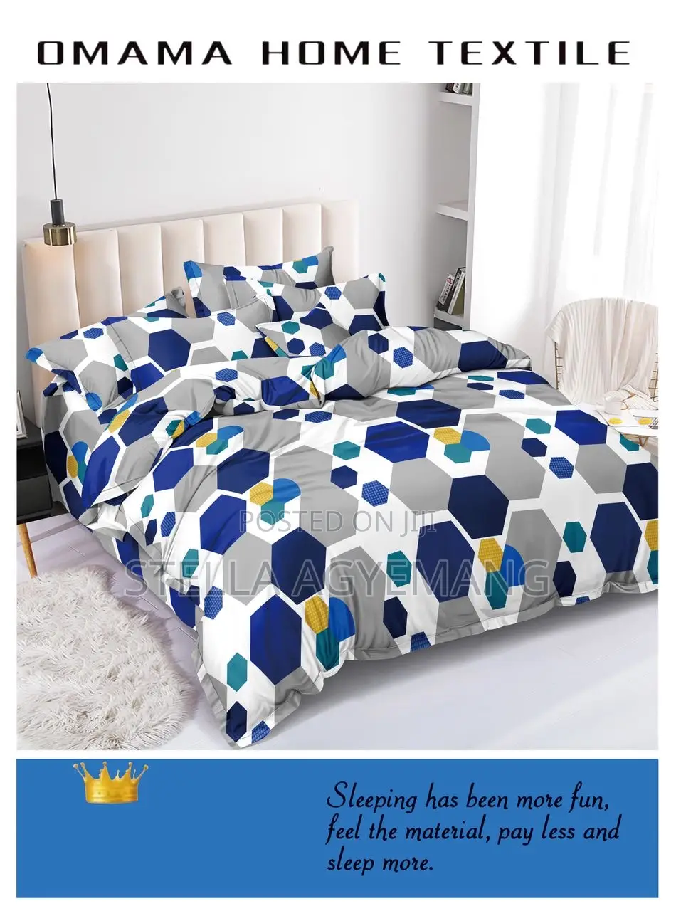 Bed Sheets