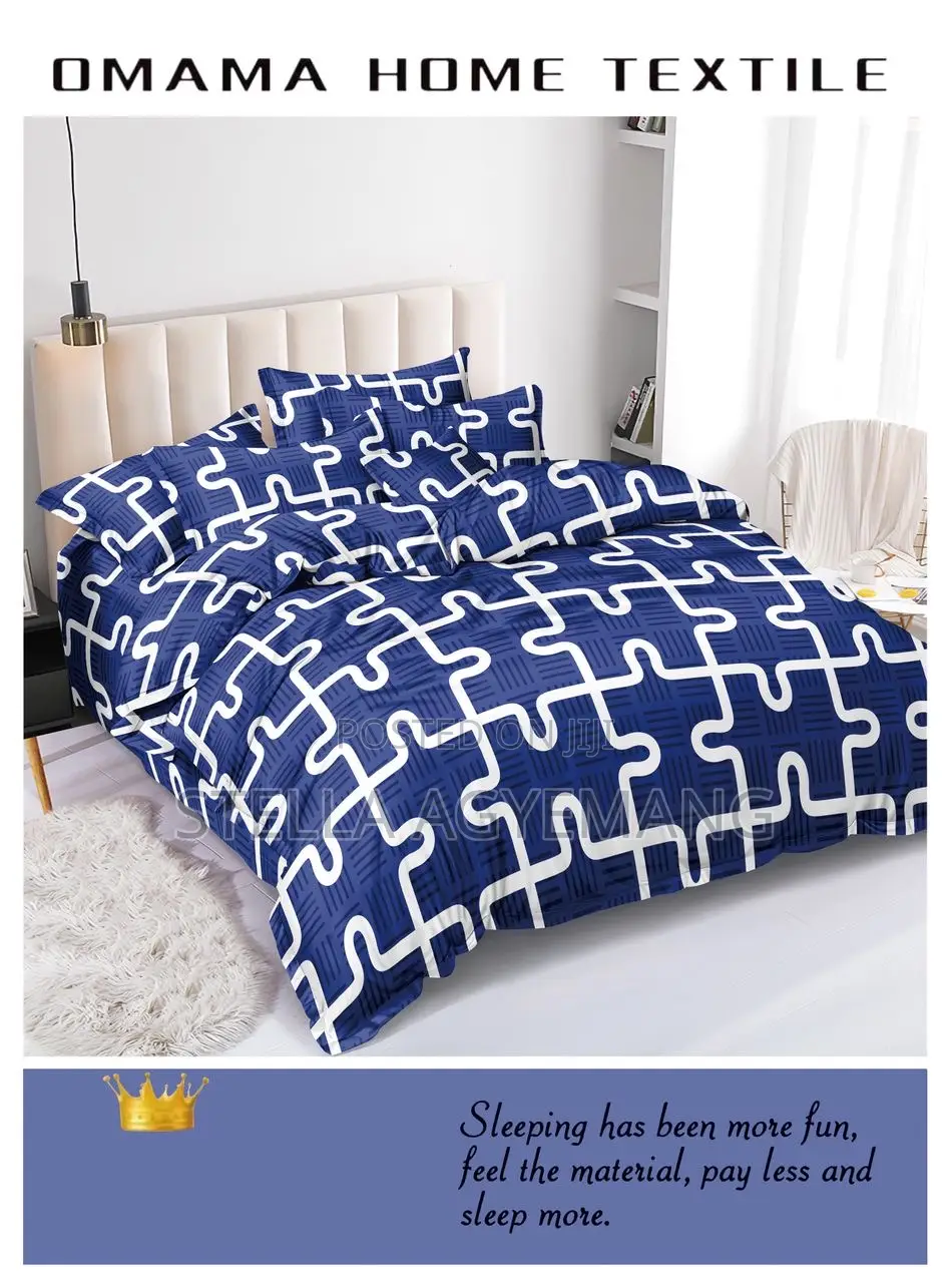 Bed Sheets