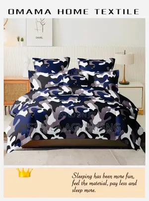 Bed Sheets