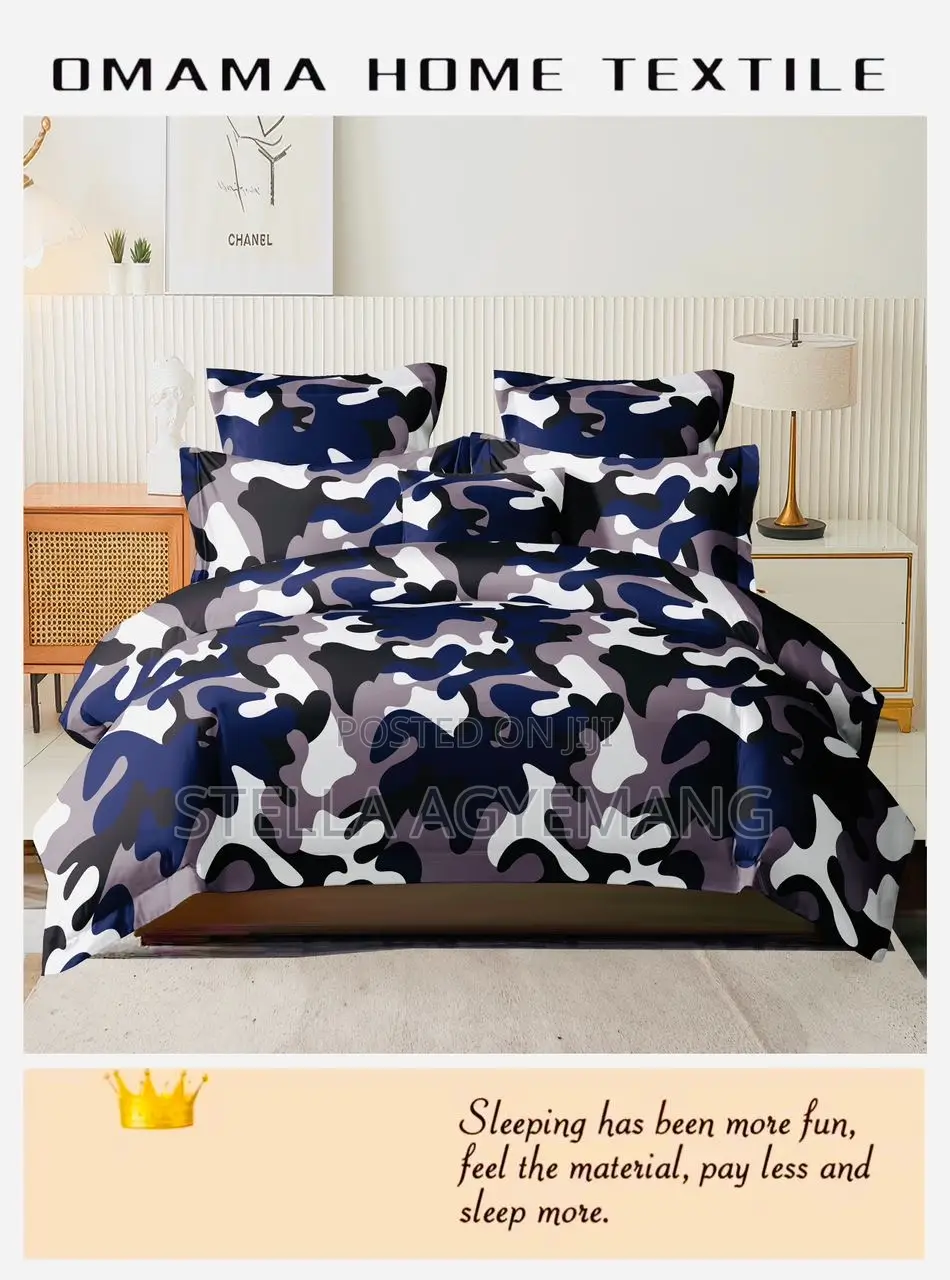 Bed Sheets