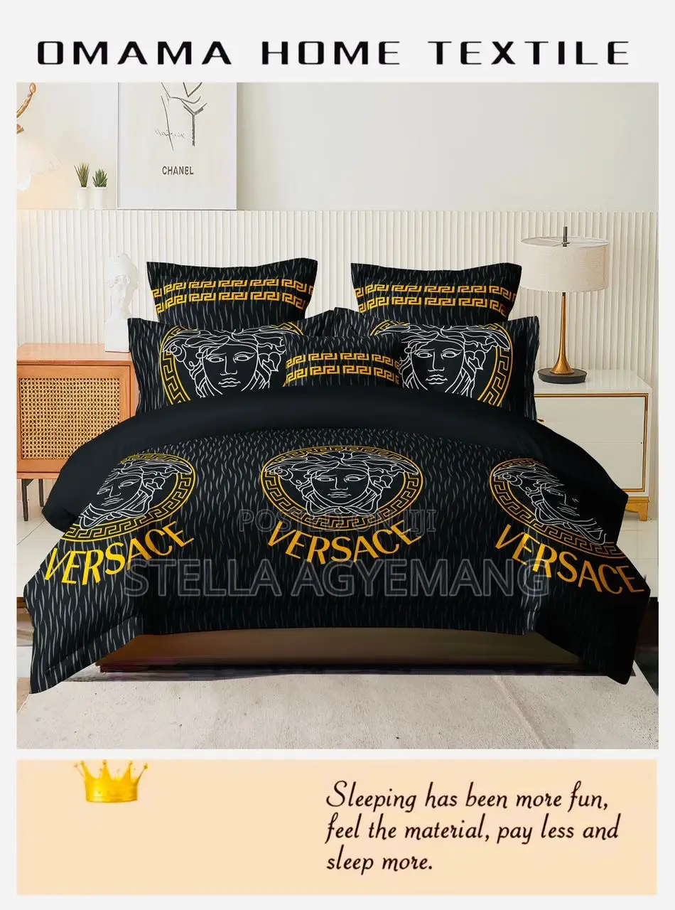 Bed Sheets