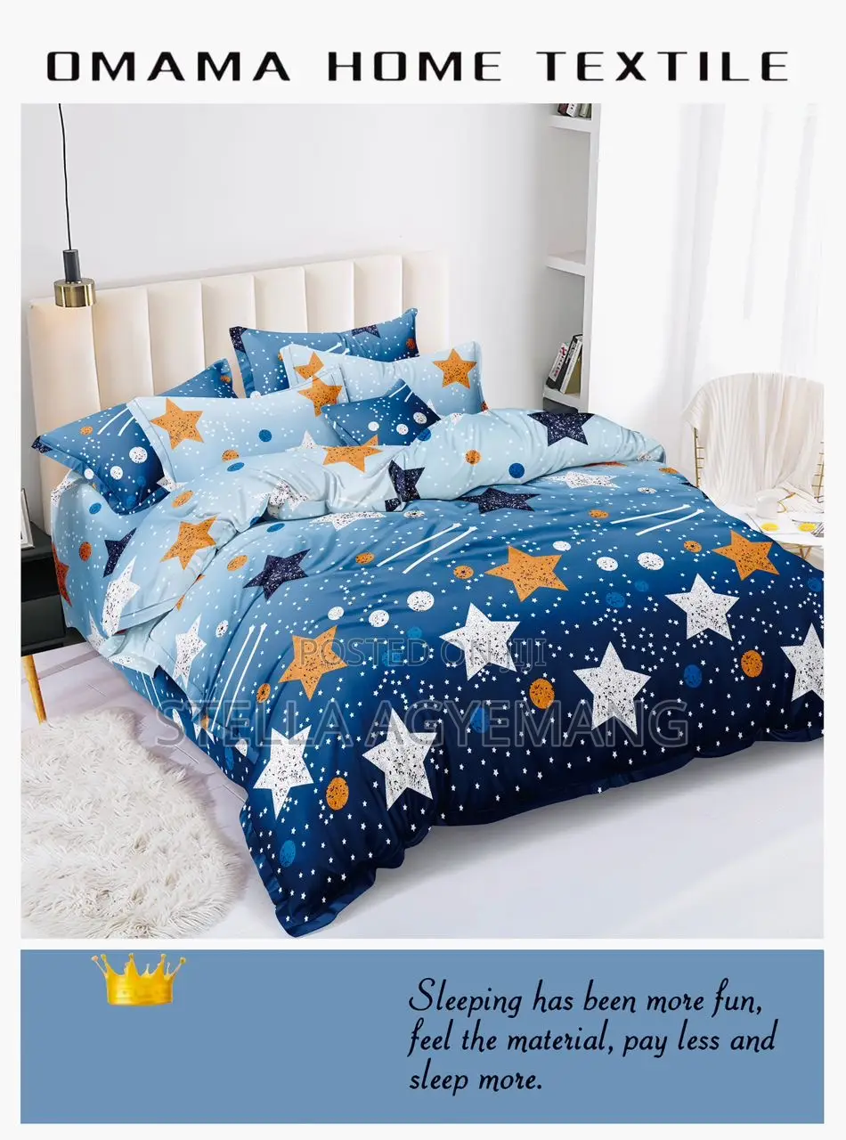Bed Sheets