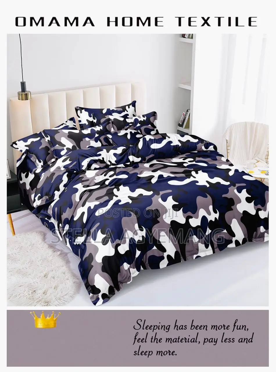 Bed Sheets