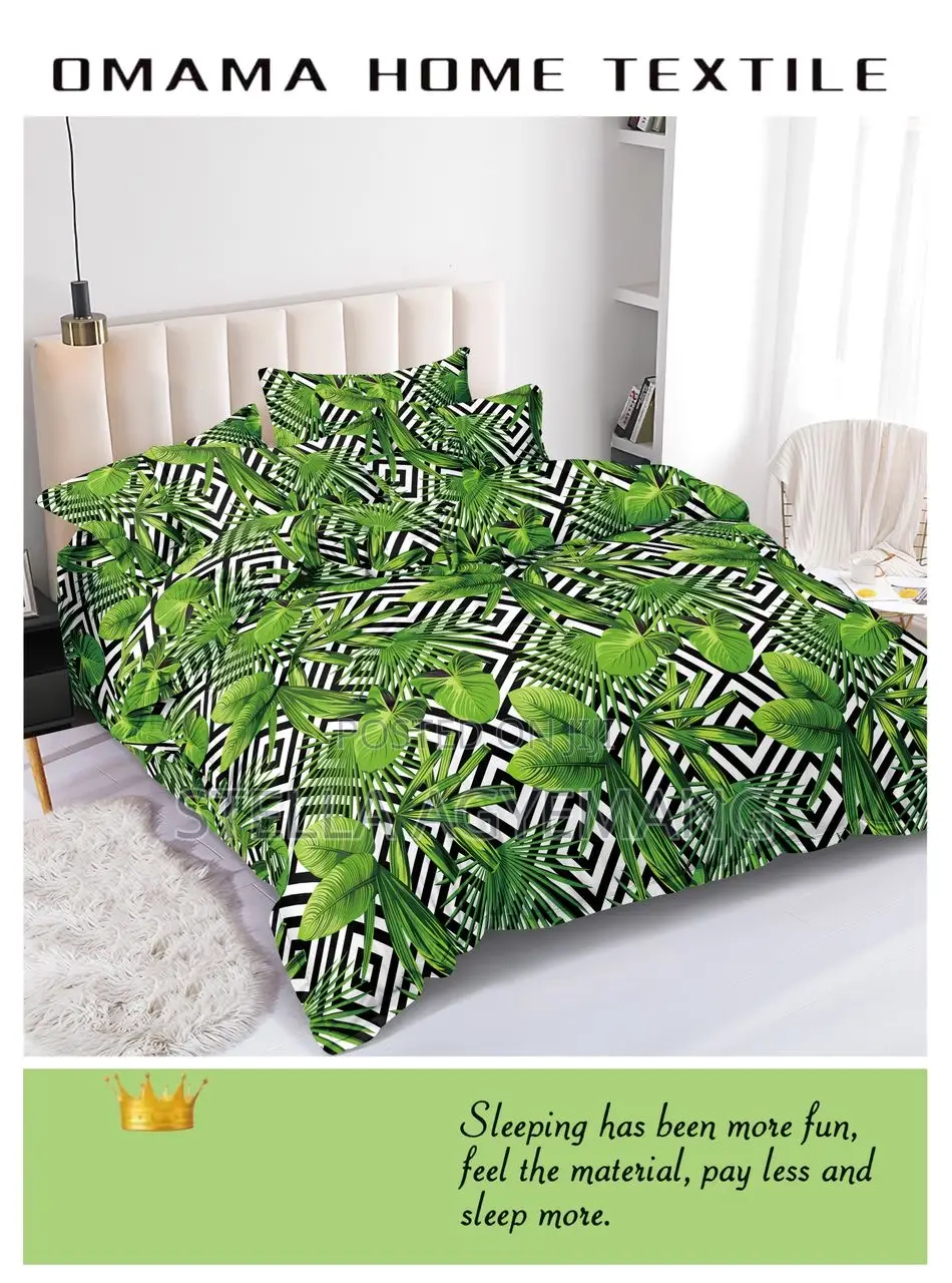 Bed Sheets