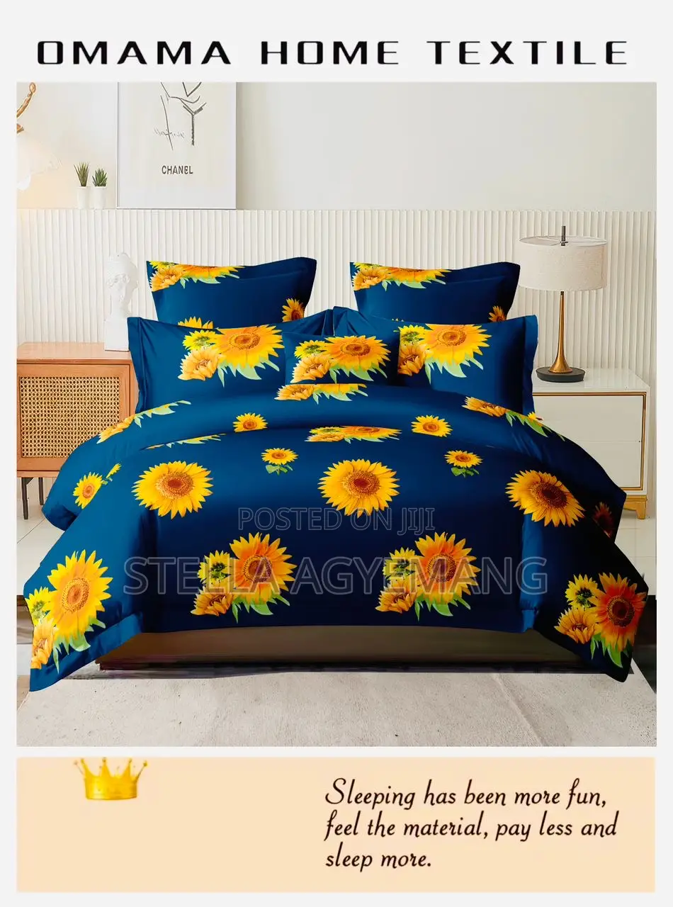 Bed Sheets