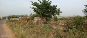 120/110 Ft Plot of Land for Sale at East Legon