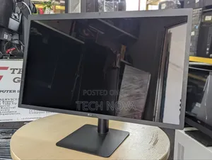 LG 27" 27md5ka-B Ultrafine (5120 X 2880) Ips Monitor for Macbook
