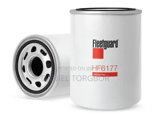 Supply of Filters