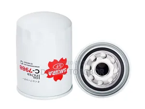 Supply of Filters