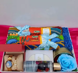 Mother's Day Gift Package