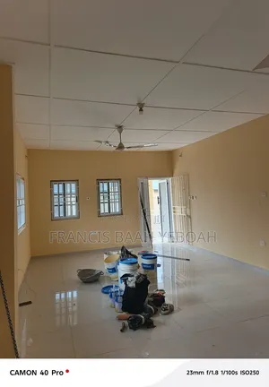 2bdrm House in Shining Star Real, Gomoa East for rent