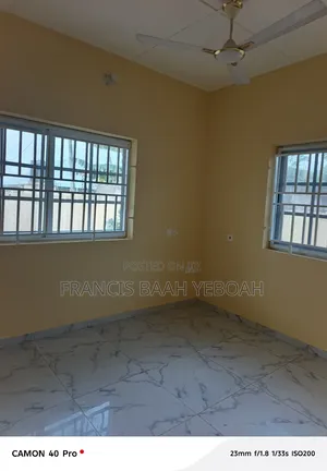 2bdrm House in Shining Star Real, Gomoa East for rent