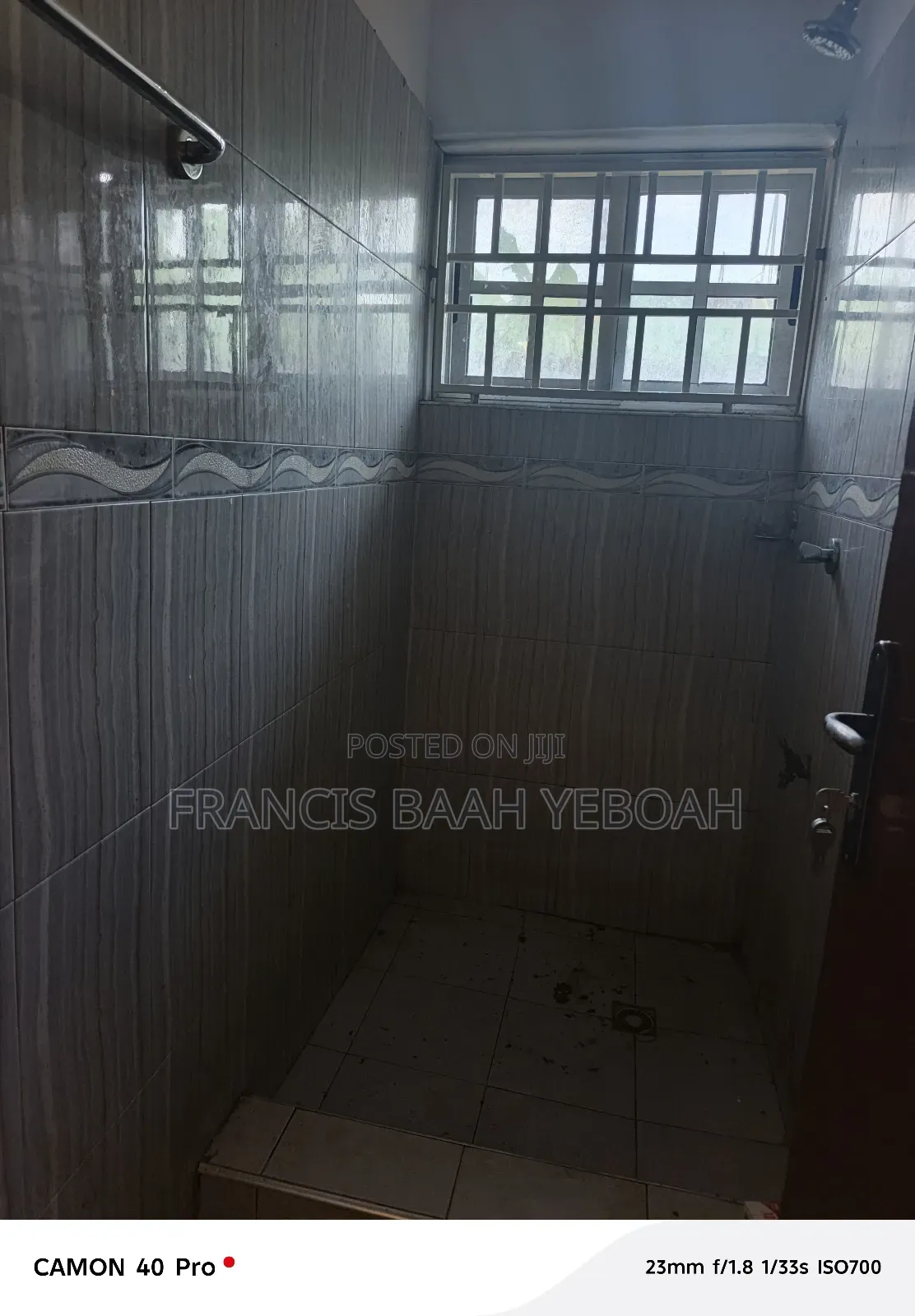 2bdrm House in Shining Star Real, Gomoa East for rent