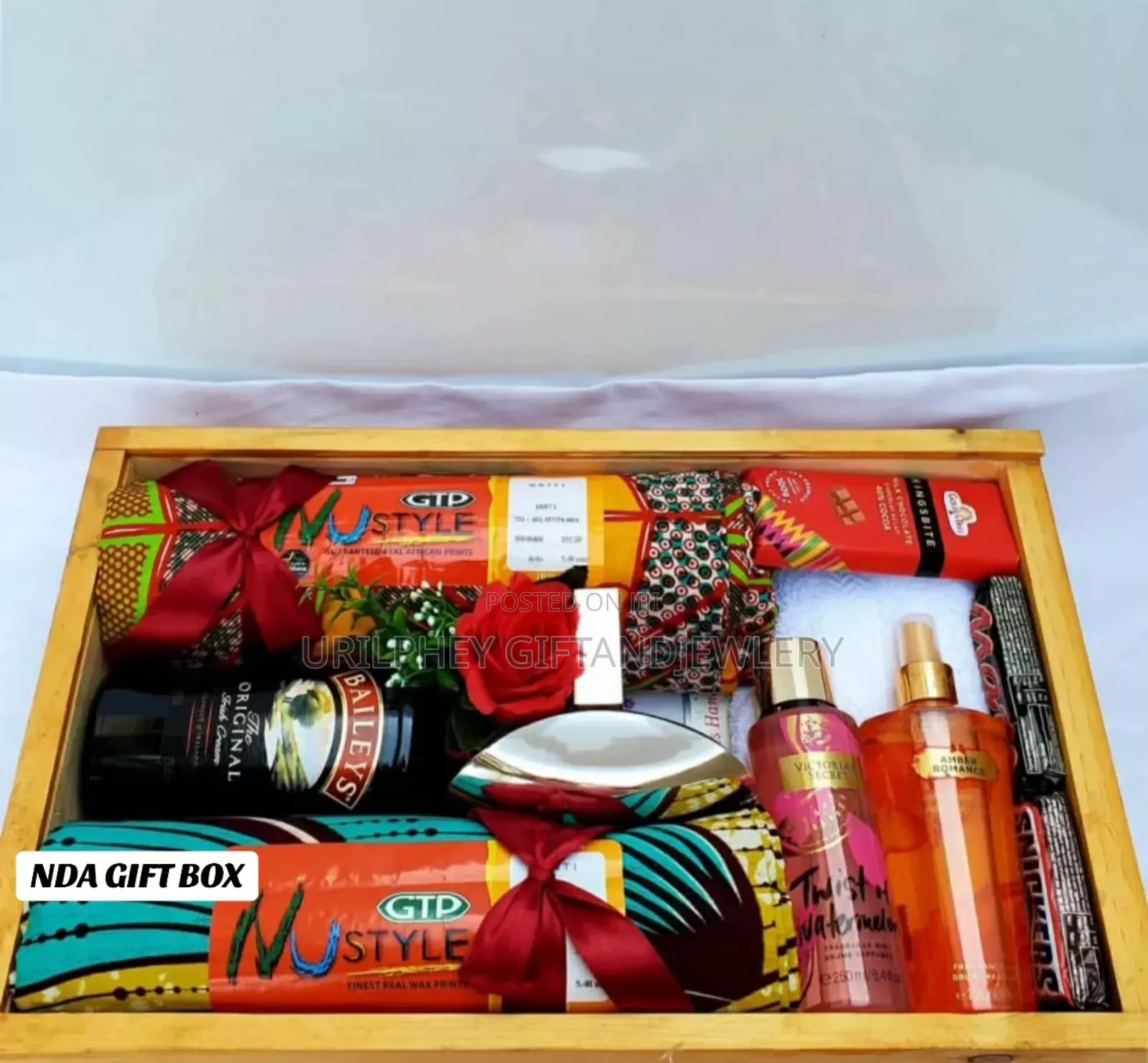Exquisite Mother's Day Gift Packages