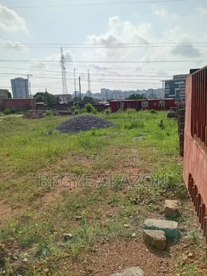 200/120ft Plots of Land at Agbogba Total Filling Station