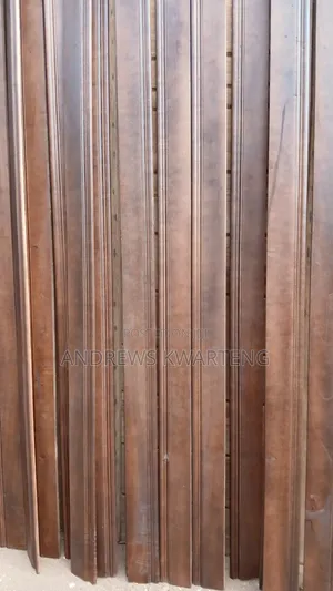 Wooden Skirting Boards