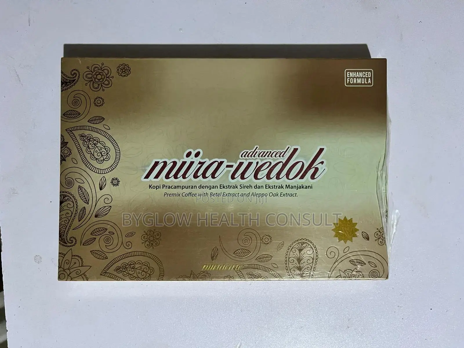 Miirawedok Ladies Solution
