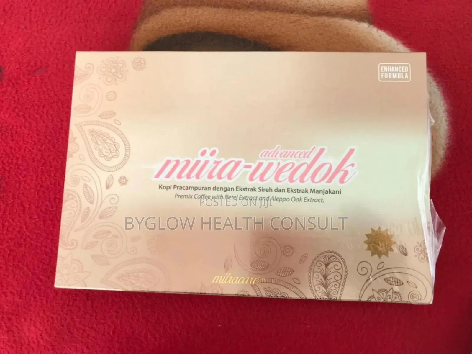 Miirawedok Ladies Solution