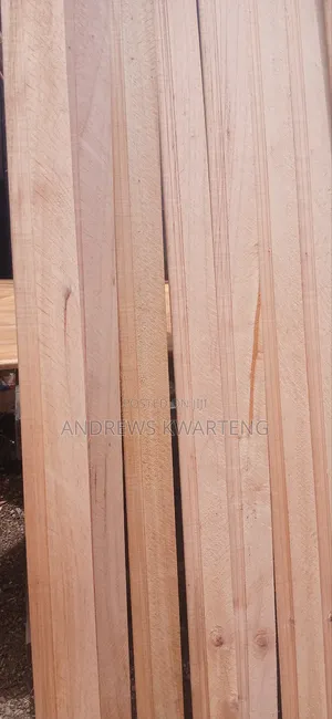 Wooden Skirting Boards