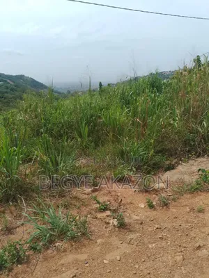 0.22 Acre Land for Sale at Borteymam