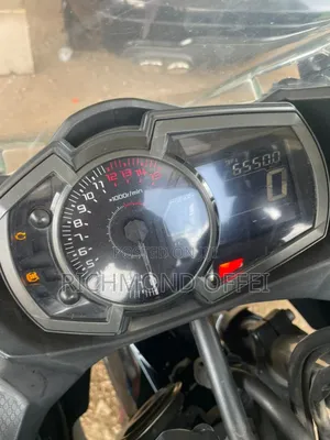 Kawasaki Ninja 400 2023 Green