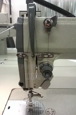 Used Industrial Sewing Machines for Sale