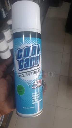 Cool Care 5 in 1